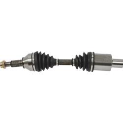 Cardone New CV Drive Axles for 2012-2015 CAPTIVA SPORT - 66-1570
