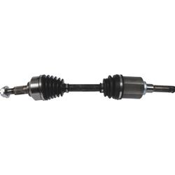 Cardone New CV Drive Axles for 2012 CAPTIVA SPORT - 66-1571
