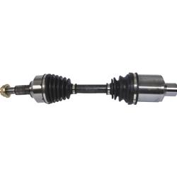 Cardone New CV Drive Axles for 2012 CAPTIVA SPORT - 66-1572