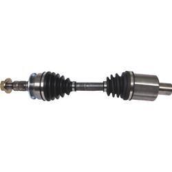 Cardone New CV Drive Axles for 2011-2015 VOLT - 66-1574