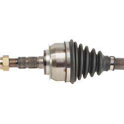 Cardone New CV Drive Axles for 2011-2015 CRUZE, 2016 CRUZE LIMITED - 66-1576