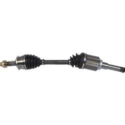 Cardone New CV Drive Axles for 2012-2020 SONIC - 66-1608