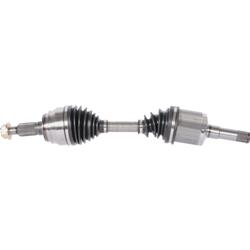 Cardone New CV Drive Axles for 2013-2019 XTS - 66-1625