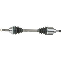 Cardone New CV Drive Axles for 1986 SABLE, 1986-1999 TAURUS - 66-2005