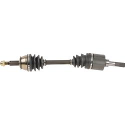 Cardone New CV Drive Axles for 1986-1991 TAURUS - 66-2006