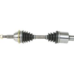 Cardone New CV Drive Axles for 1986 SABLE, 1986-1999 TAURUS - 66-2008