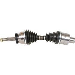 Cardone New CV Drive Axles 66-2027