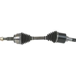 Cardone New CV Drive Axles for 1992-1994 TEMPO, TOPAZ - 66-2037