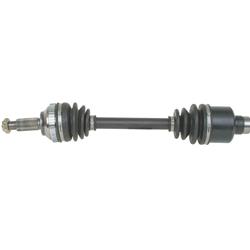 Cardone New CV Drive Axles for 1995-2000 CONTOUR, MYSTIQUE, 1999-2002 COUGAR - 66-2053
