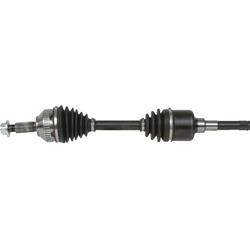 Cardone New CV Drive Axles for 1995-2000 CONTOUR, MYSTIQUE, 1999-2002 COUGAR - 66-2059