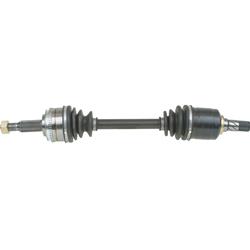 Cardone New CV Drive Axles for 1993-2002 QUEST, VILLAGER - 66-2066
