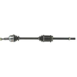 Cardone New CV Drive Axles for 1993-2002 QUEST, VILLAGER - 66-2067