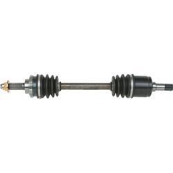 Cardone New CV Drive Axles 66-2072
