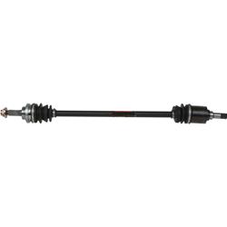 Cardone New CV Drive Axles for 1994-1997 ASPIRE - 66-2074
