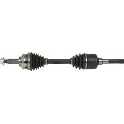Cardone New CV Drive Axles for 2001-2005 ESCAPE, 2005 MARINER, 2001-2006 TRIBUTE - 66-2084