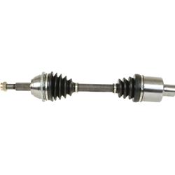 Cardone New CV Drive Axles for 1999-2003 WINDSTAR - 66-2091