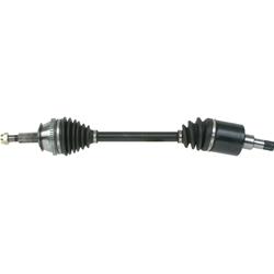 Cardone New CV Drive Axles for 1999-2000 WINDSTAR - 66-2092