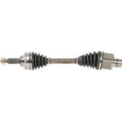 Cardone New CV Drive Axles for 2001-2005 ESCAPE, 2001-2006 TRIBUTE - 66-2095