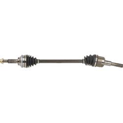 Cardone New CV Drive Axles for 2001-2007 ESCAPE, 2005-2007 MARINER, 2001-2006 TRIBUTE - 66-2098