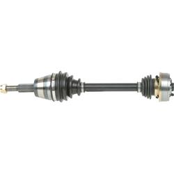 Cardone New CV Drive Axles for 1991-1997 AEROSTAR - 66-2099