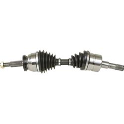 Cardone New CV Drive Axles 66-2101