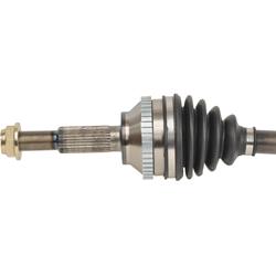 Cardone New CV Drive Axles for 2001-2007 ESCAPE, 2005-2007 MARINER, 2001-2006 TRIBUTE - 66-2102