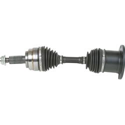Cardone New CV Drive Axles 66-2112