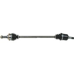 Cardone New CV Drive Axles for 1991-1996 ESCORT, TRACER, 1994-1995 SEPHIA - 66-2136
