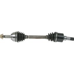 Cardone New CV Drive Axles for 2004 FOCUS - 66-2143