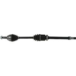 Cardone New CV Drive Axles for 2004 FOCUS - 66-2144