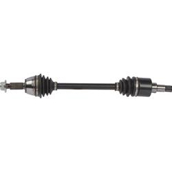 Cardone New CV Drive Axles for 2004 FOCUS - 66-2145