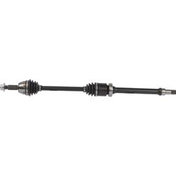 Cardone New CV Drive Axles for 2004 FOCUS - 66-2146