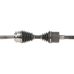 Cardone New CV Drive Axles for 1998-2000 B3000, B4000, 1996-2000 RANGER - 66-2147