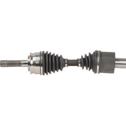 Cardone New CV Drive Axles for 1998-2000 B3000, B4000, 1996-2000 RANGER - 66-2148