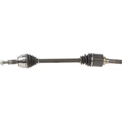 Cardone New CV Drive Axles for 2003-2006 EXPEDITION - 66-2158