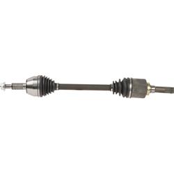 Cardone New CV Drive Axles for 2003-2006 EXPEDITION - 66-2159