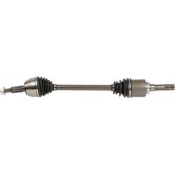 Cardone New CV Drive Axles for 2003-2006 EXPEDITION, NAVIGATOR - 66-2160
