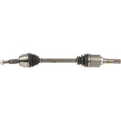 Cardone New CV Drive Axles for 2003-2006 EXPEDITION, NAVIGATOR - 66-2161
