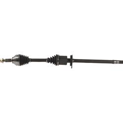 Cardone New CV Drive Axles for 2005-2007 FIVE HUNDRED, MONTEGO - 66-2163