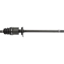 Cardone New CV Drive Axles for 2005-2007 FIVE HUNDRED, FREESTYLE, MONTEGO - 66-2165