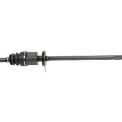Cardone New CV Drive Axles for 2005-2007 FIVE HUNDRED, FREESTYLE, MONTEGO - 66-2166