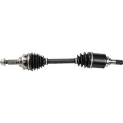 Cardone New CV Drive Axles for 2005 ESCAPE - 66-2167