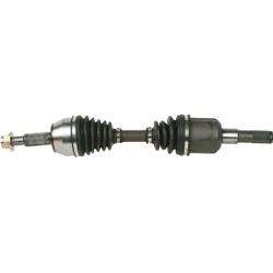 Cardone New CV Drive Axles for 2003 EXPLORER SPORT, 2002-2005 EXPLORER SPORT TRAC, 2003-2011 RANGER - 66-2168