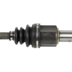 Cardone New CV Drive Axles for 2003 EXPLORER SPORT, 2002-2005 EXPLORER SPORT TRAC, 2003-2011 RANGER - 66-2169
