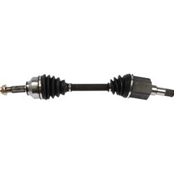 Cardone New CV Drive Axles for 2005-2011 FOCUS - 66-2172