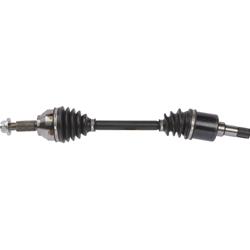 Cardone New CV Drive Axles for 2002-2008 X-TYPE - 66-2176
