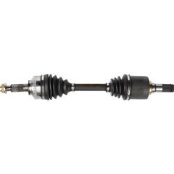 Cardone New CV Drive Axles for 2005 ESCAPE, 2005-2011 TRIBUTE - 66-2182