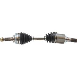 Cardone New CV Drive Axles for 2005-2008 ESCAPE, TRIBUTE - 66-2183