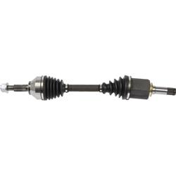 Cardone New CV Drive Axles 66-2186