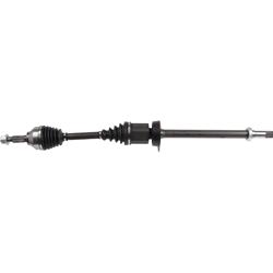 Cardone New CV Drive Axles 66-2187